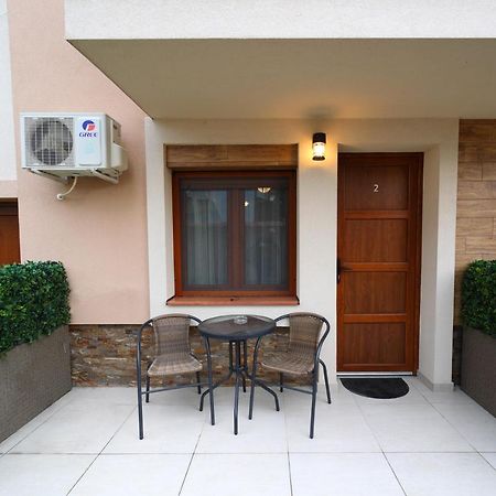 Vila Almax โซโคบานยา ภายนอก รูปภาพ