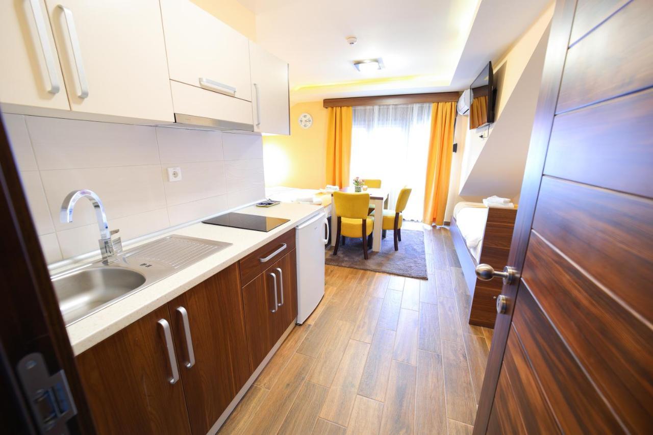 Vila Almax โซโคบานยา ภายนอก รูปภาพ