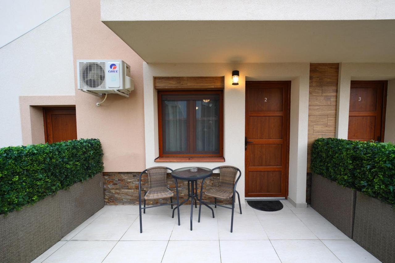 Vila Almax โซโคบานยา ภายนอก รูปภาพ