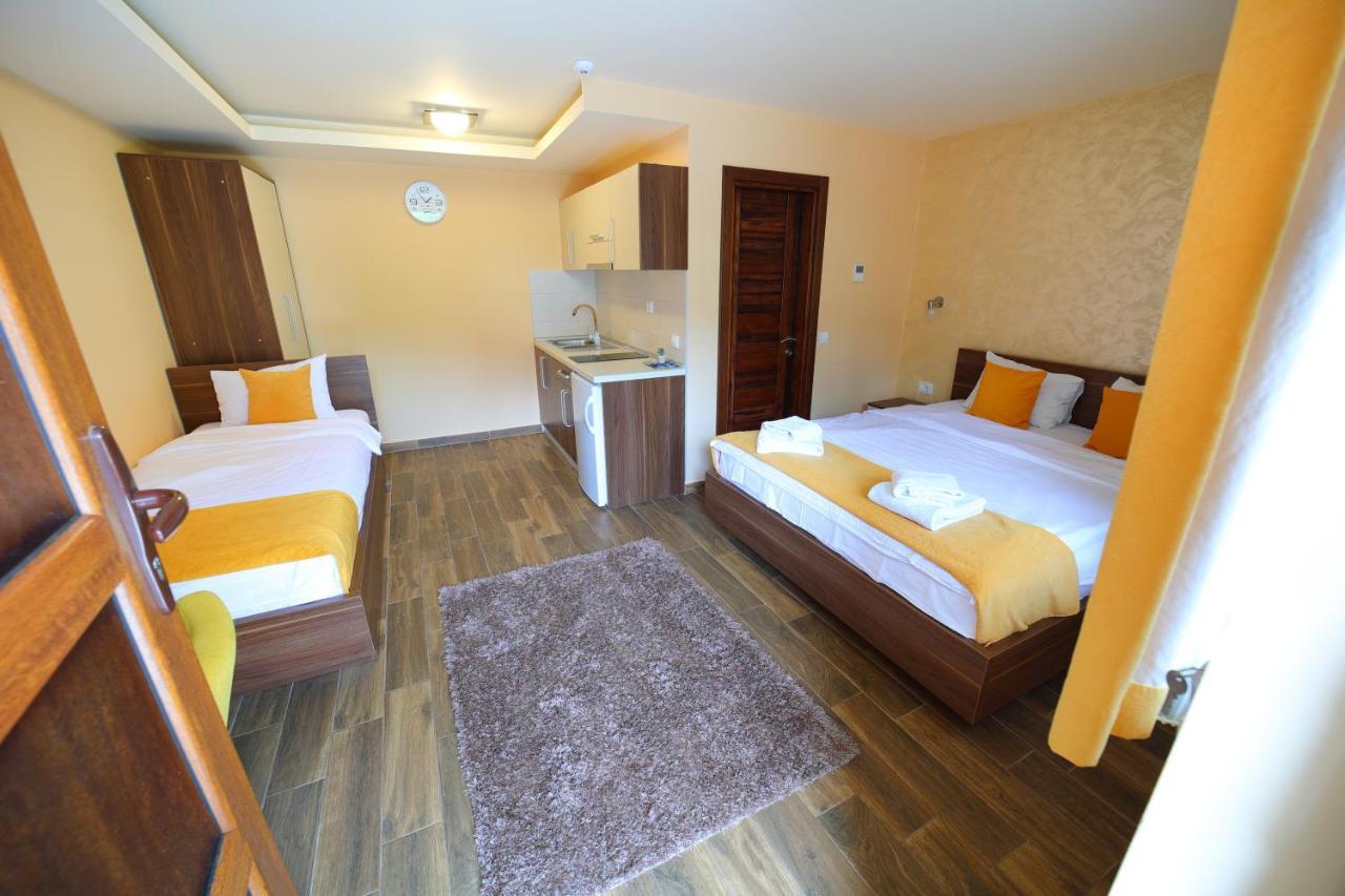 Vila Almax โซโคบานยา ภายนอก รูปภาพ