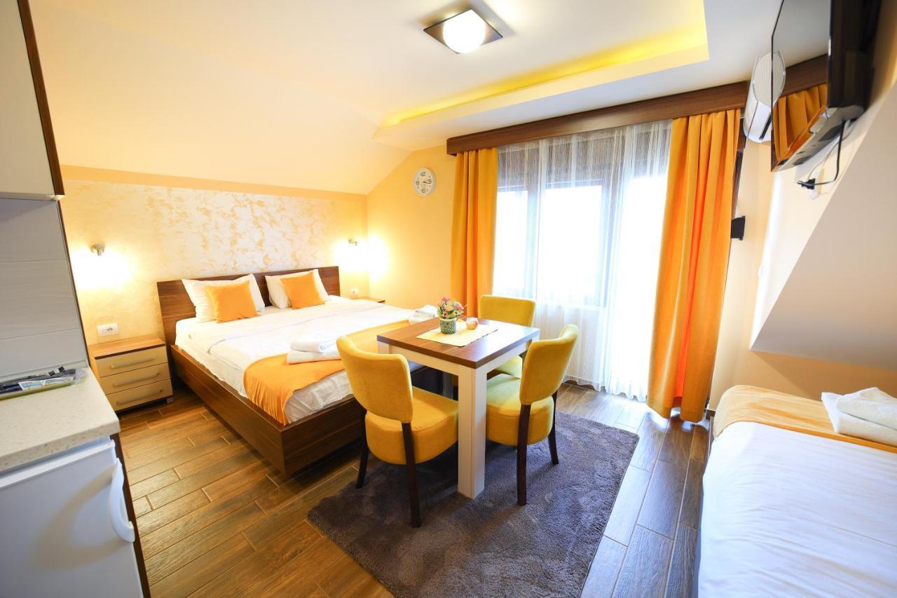Vila Almax โซโคบานยา ภายนอก รูปภาพ