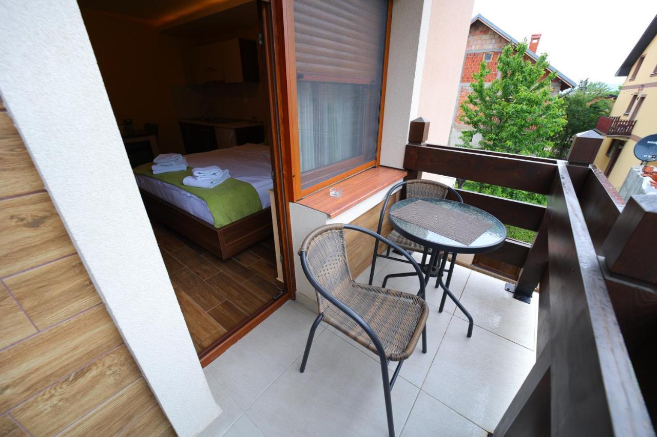 Vila Almax โซโคบานยา ภายนอก รูปภาพ