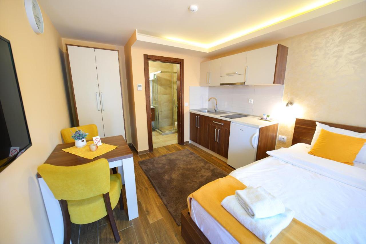 Vila Almax โซโคบานยา ภายนอก รูปภาพ