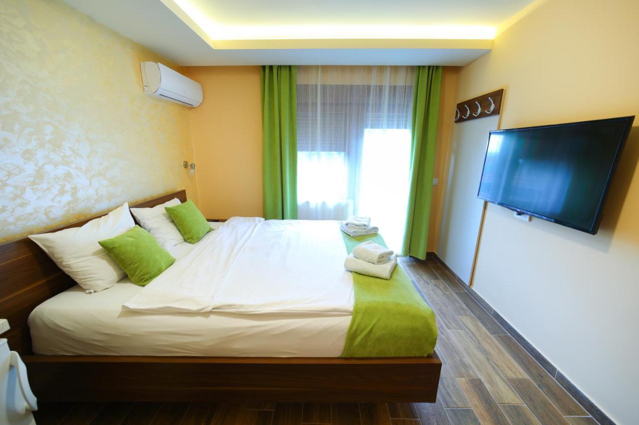 Vila Almax โซโคบานยา ภายนอก รูปภาพ