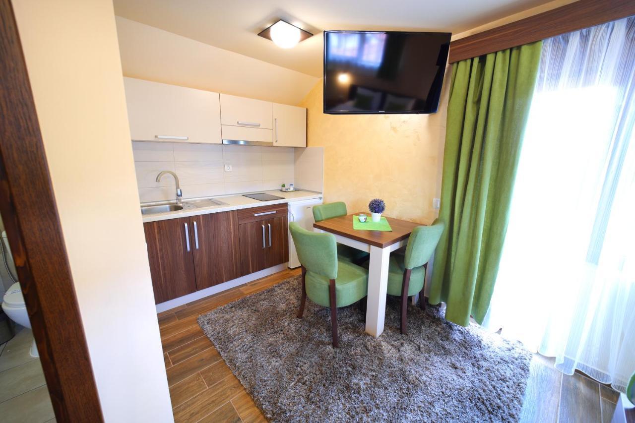 Vila Almax โซโคบานยา ภายนอก รูปภาพ