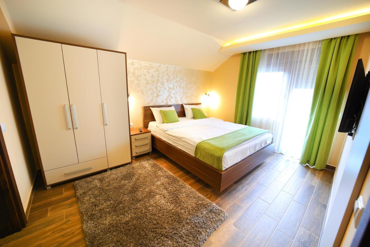 Vila Almax โซโคบานยา ภายนอก รูปภาพ