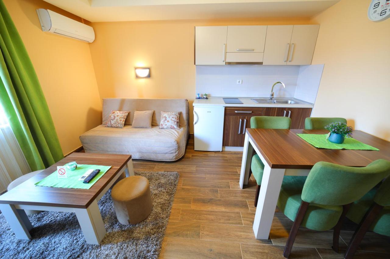 Vila Almax โซโคบานยา ภายนอก รูปภาพ
