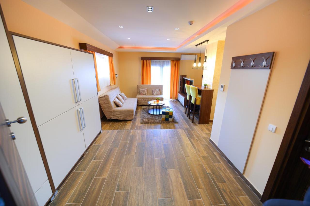 Vila Almax โซโคบานยา ภายนอก รูปภาพ