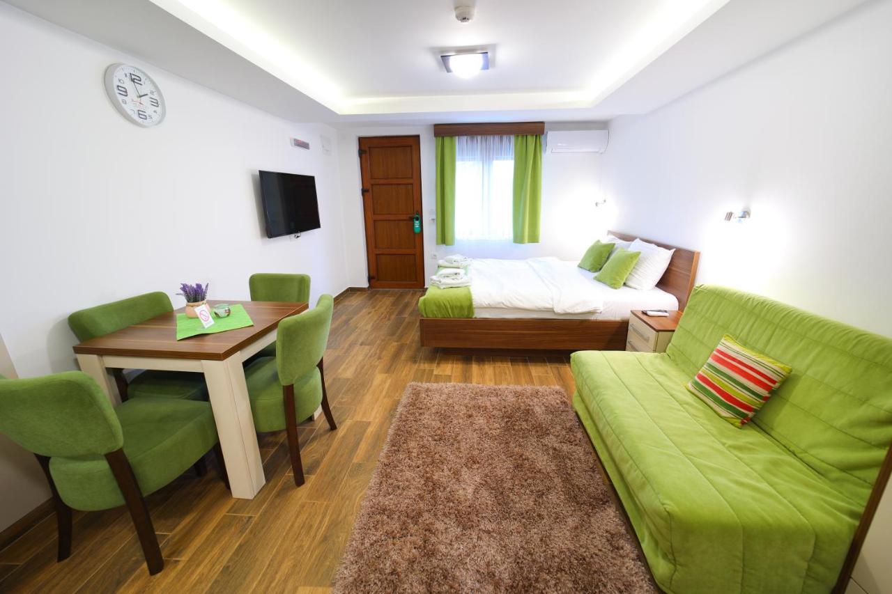 Vila Almax โซโคบานยา ภายนอก รูปภาพ