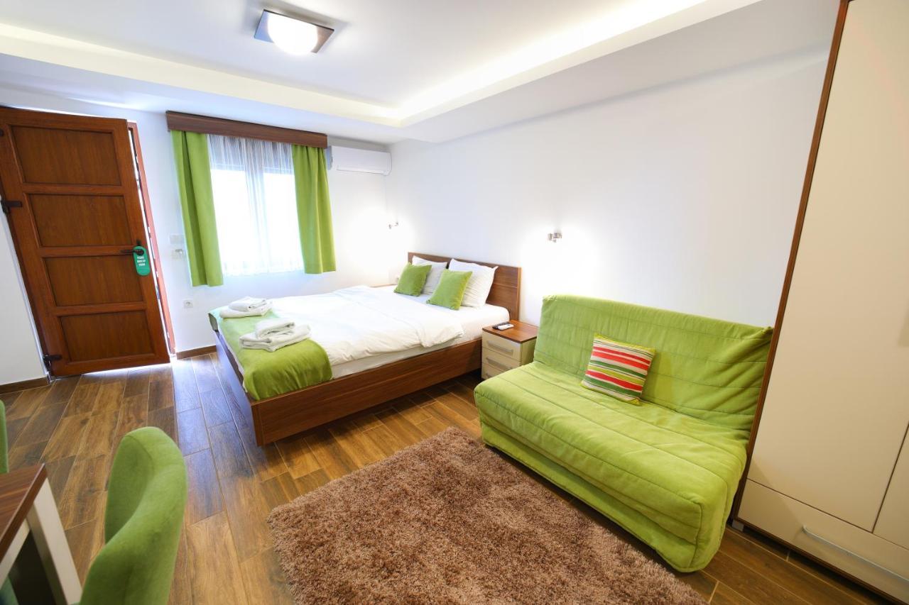 Vila Almax โซโคบานยา ภายนอก รูปภาพ