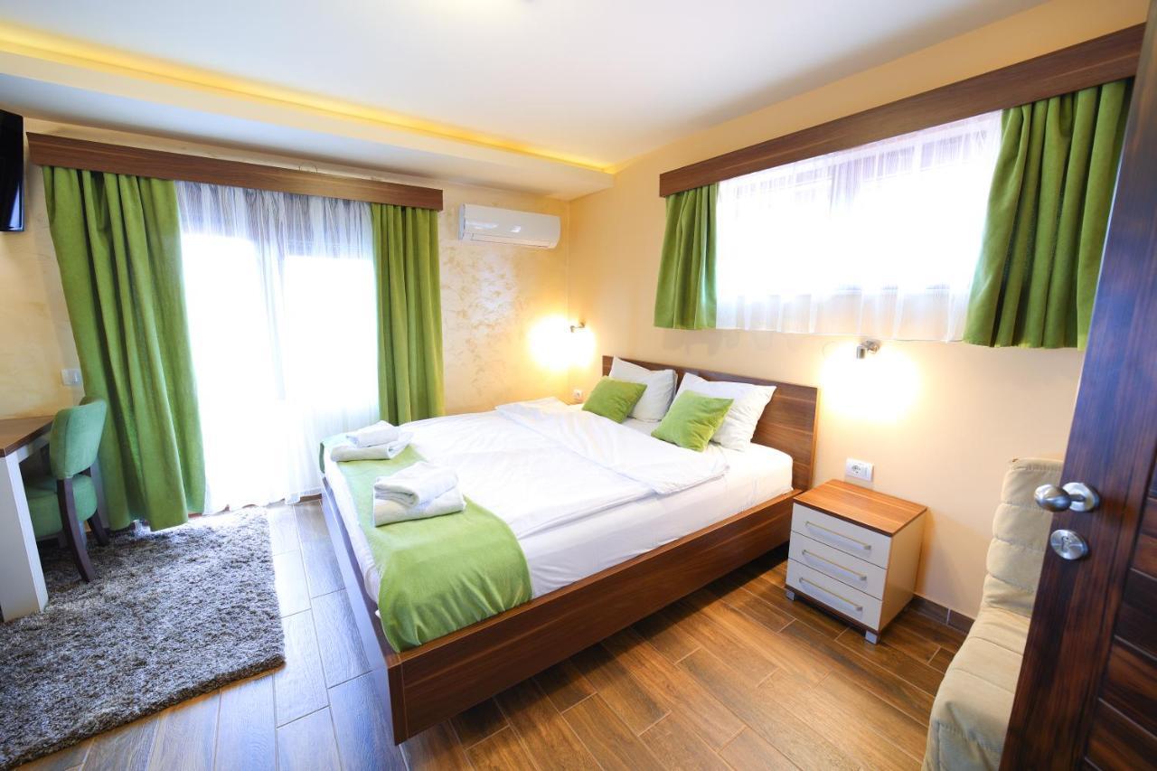 Vila Almax โซโคบานยา ภายนอก รูปภาพ