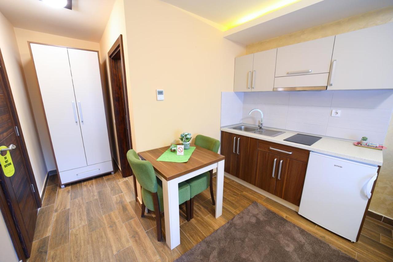 Vila Almax โซโคบานยา ภายนอก รูปภาพ