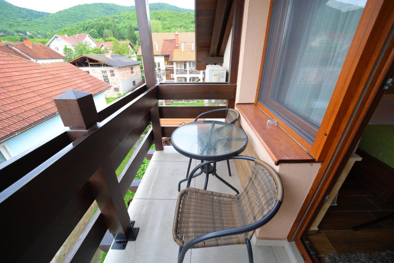 Vila Almax โซโคบานยา ภายนอก รูปภาพ