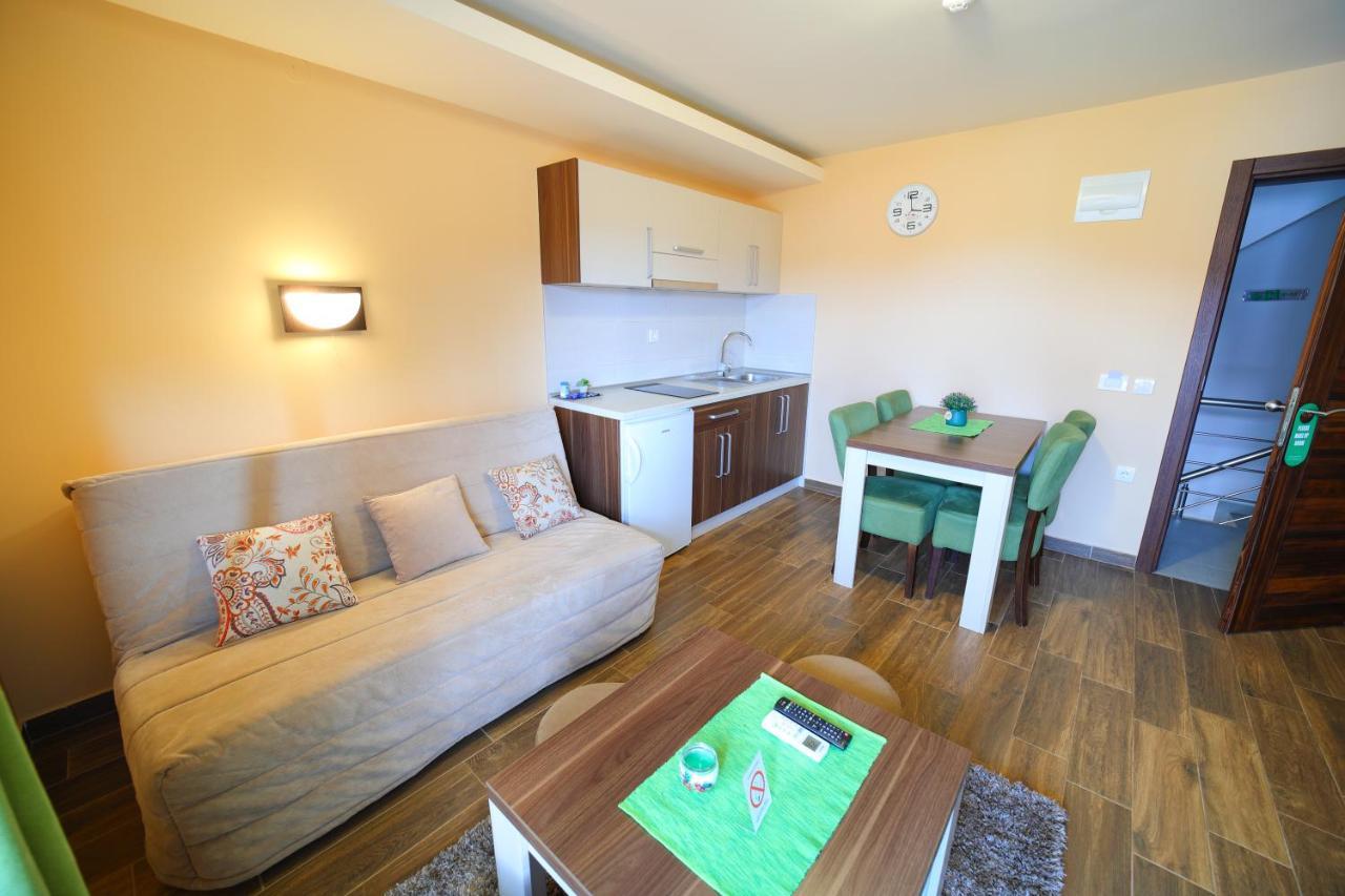 Vila Almax โซโคบานยา ภายนอก รูปภาพ