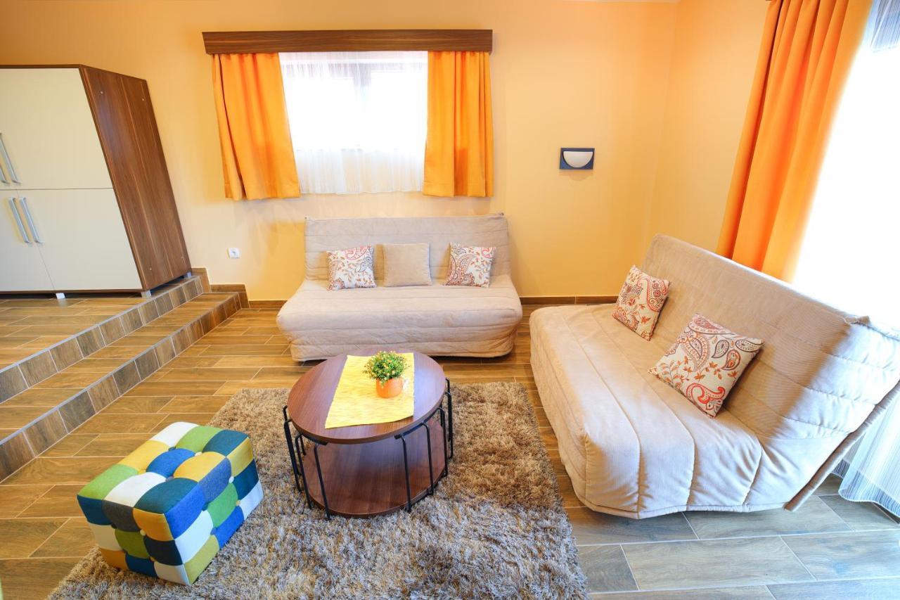 Vila Almax โซโคบานยา ภายนอก รูปภาพ