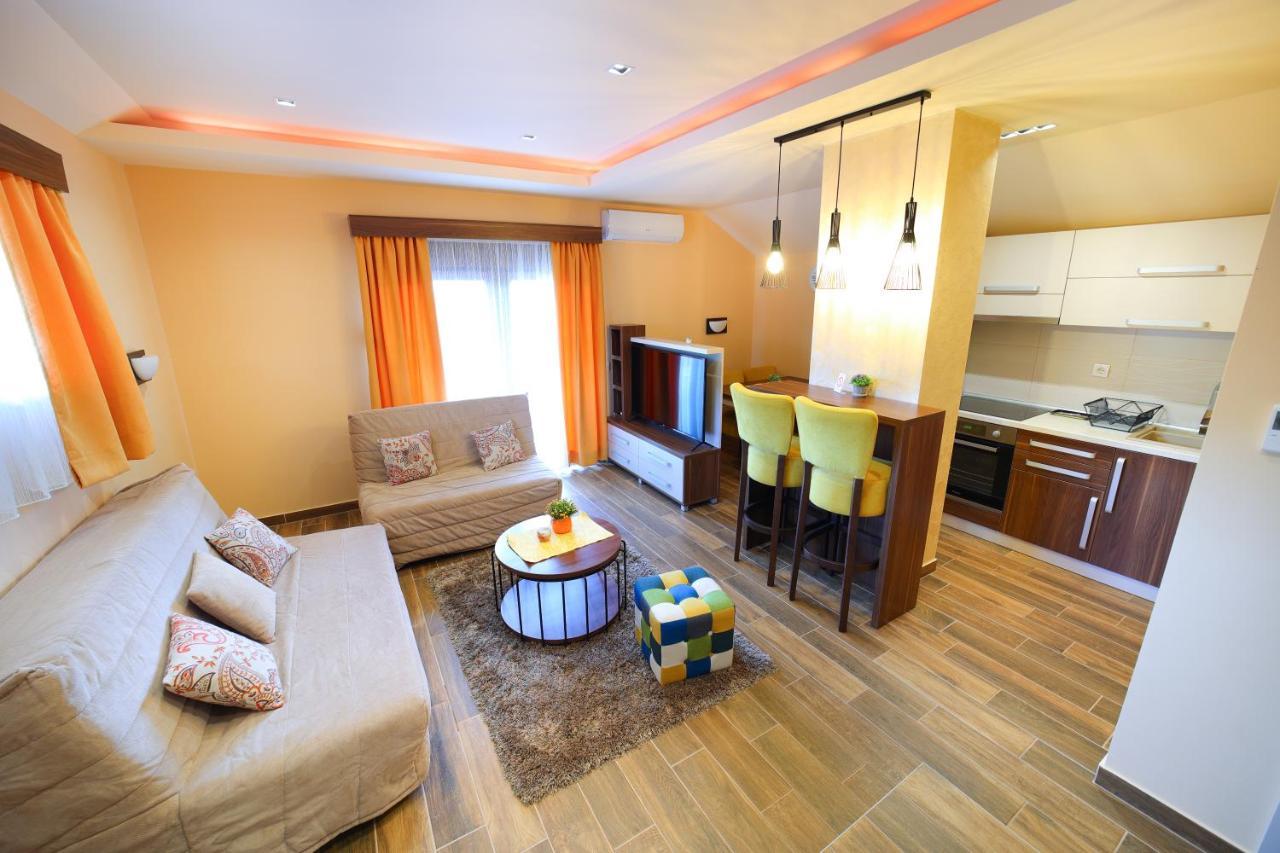 Vila Almax โซโคบานยา ภายนอก รูปภาพ