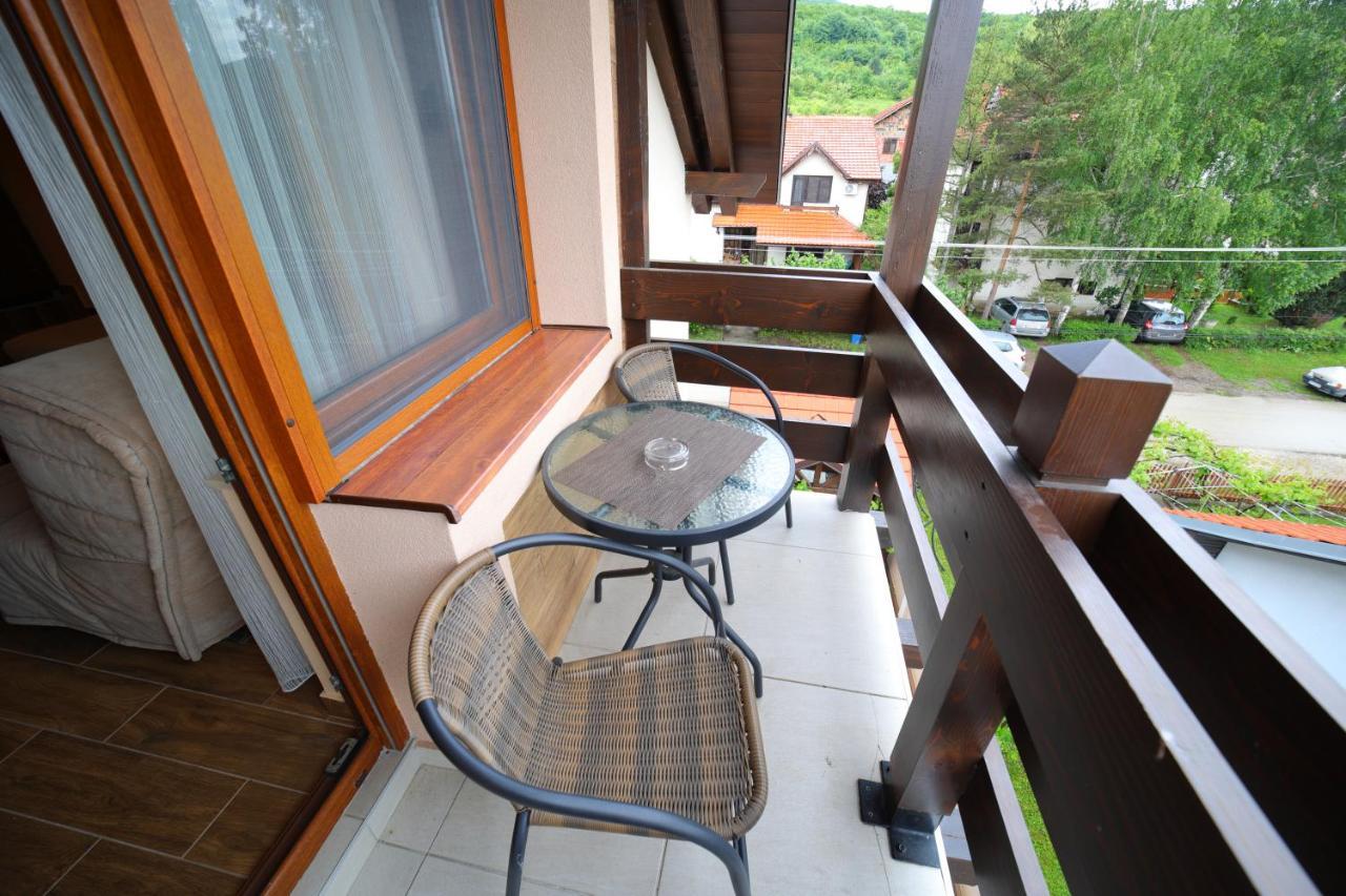Vila Almax โซโคบานยา ภายนอก รูปภาพ